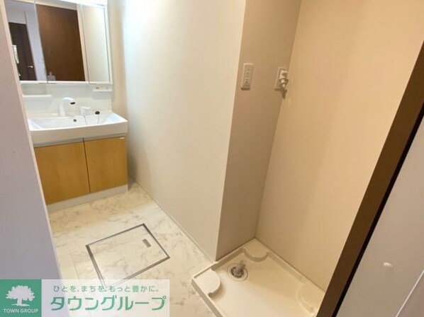 GRACERYの物件内観写真